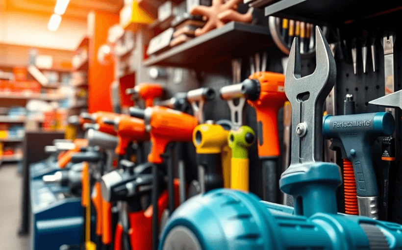 GARVEE: Expert Solutions in Automotive Parts, Repair, and Tools