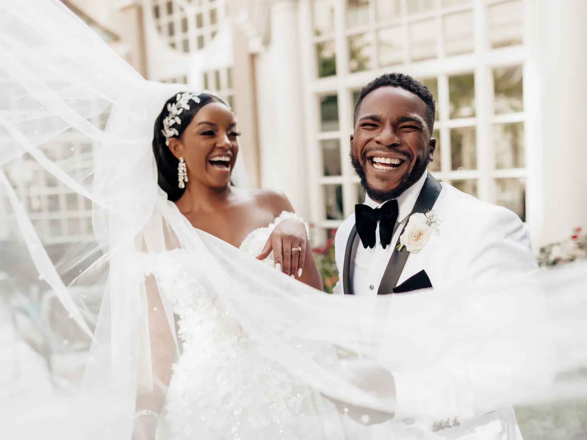 Wedding Photographer Creating Memories That Last a Lifetime