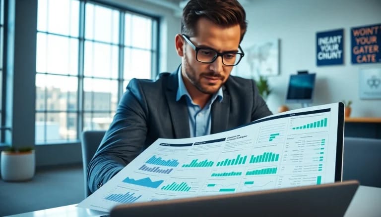 Tailored Strategies from a Leading Full Service SEO Agency