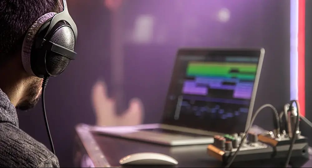 Online Mastering for Radio-Ready and Streaming Success
