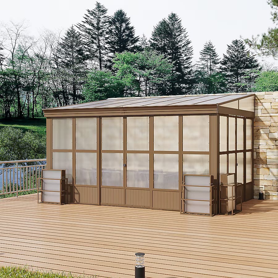 Why a Solarium Is the Ultimate Home Upgrade for Natural Light