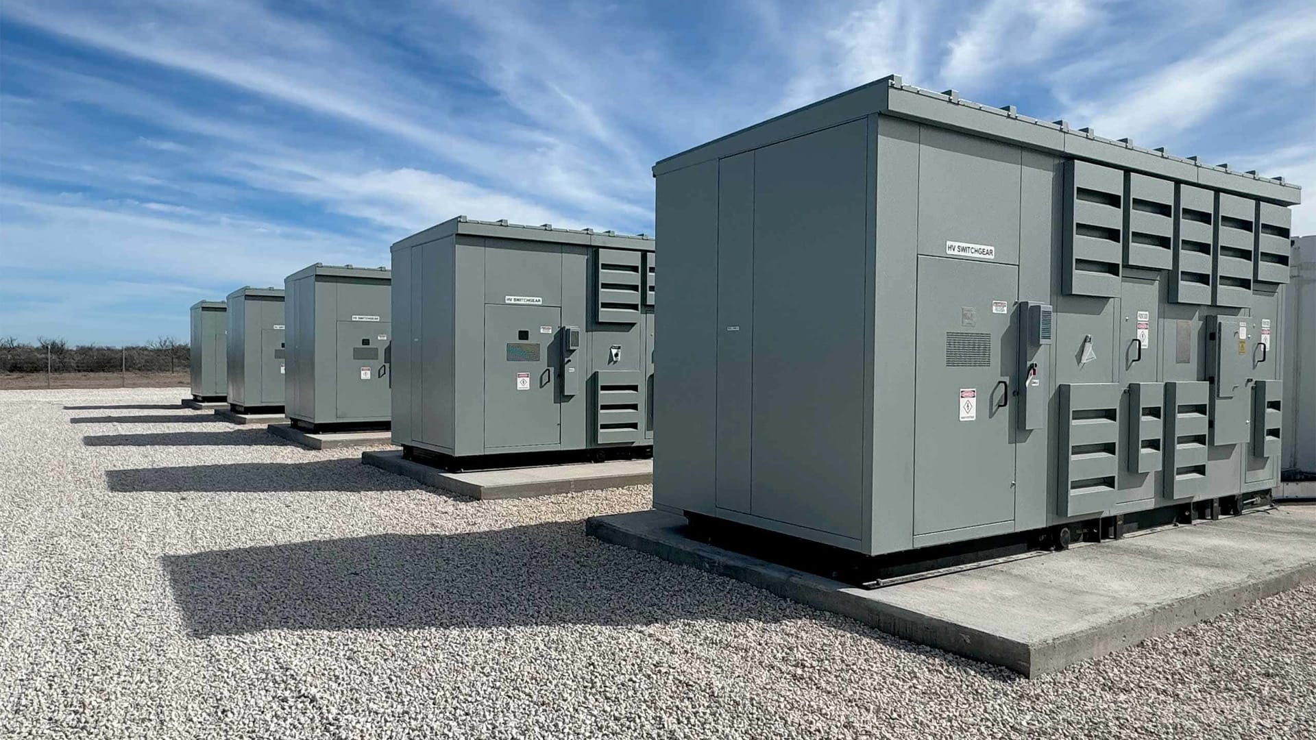 Best Battery Storage Companies for Home and Industrial Use