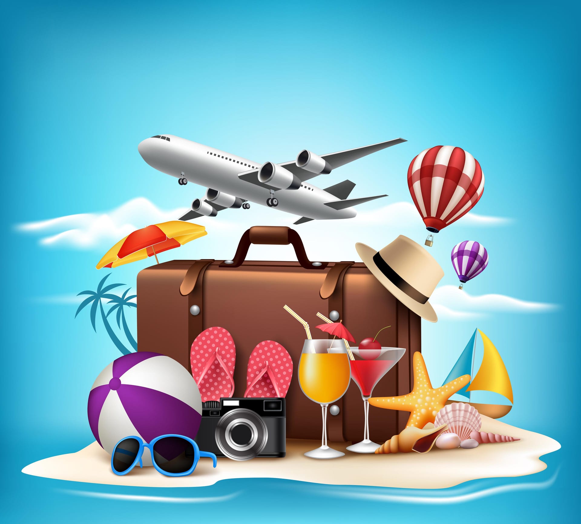 Travel Planner VoyaBear – Making Every Journey Unique and Inspiring