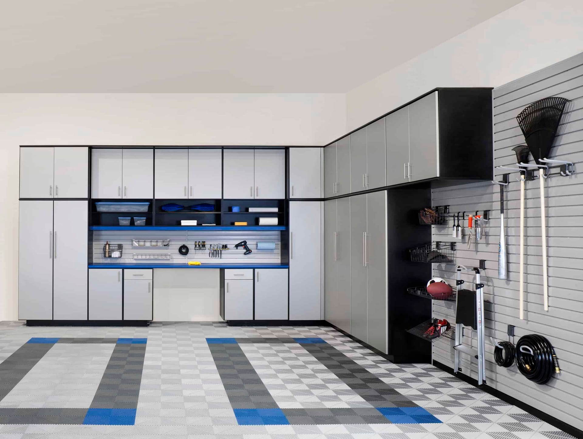 What Is the Best Garage Floor Coating for Modern Homes