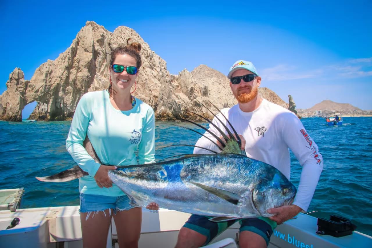 Cabo Fishing Charters | Top Rated Fishing Tours