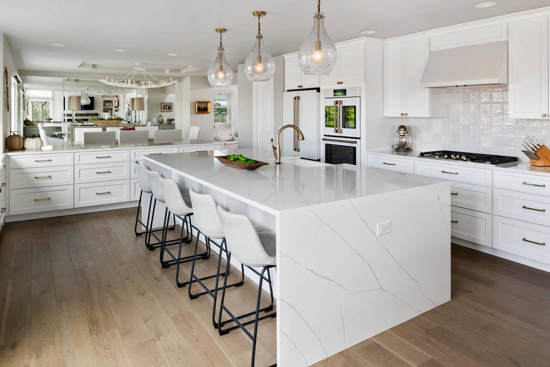 Bringing Your Vision to Life with Denver’s Premier general contractor denver co