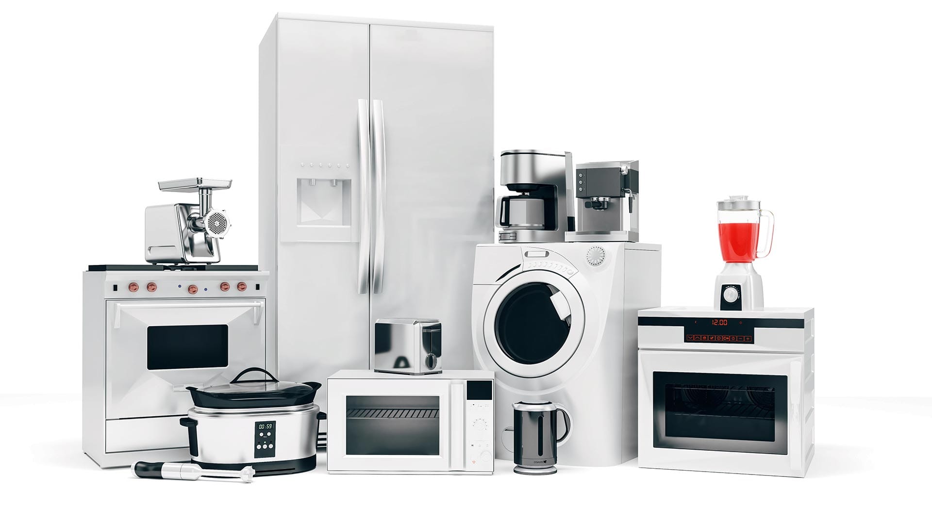 Edmonton Appliance Repair You Can Trust for Lasting Results