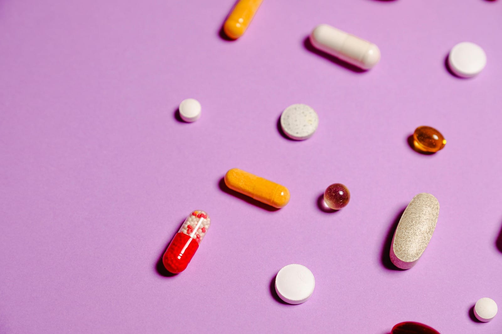 Where to Buy Kosher Supplements: Trusted Brands and Options
