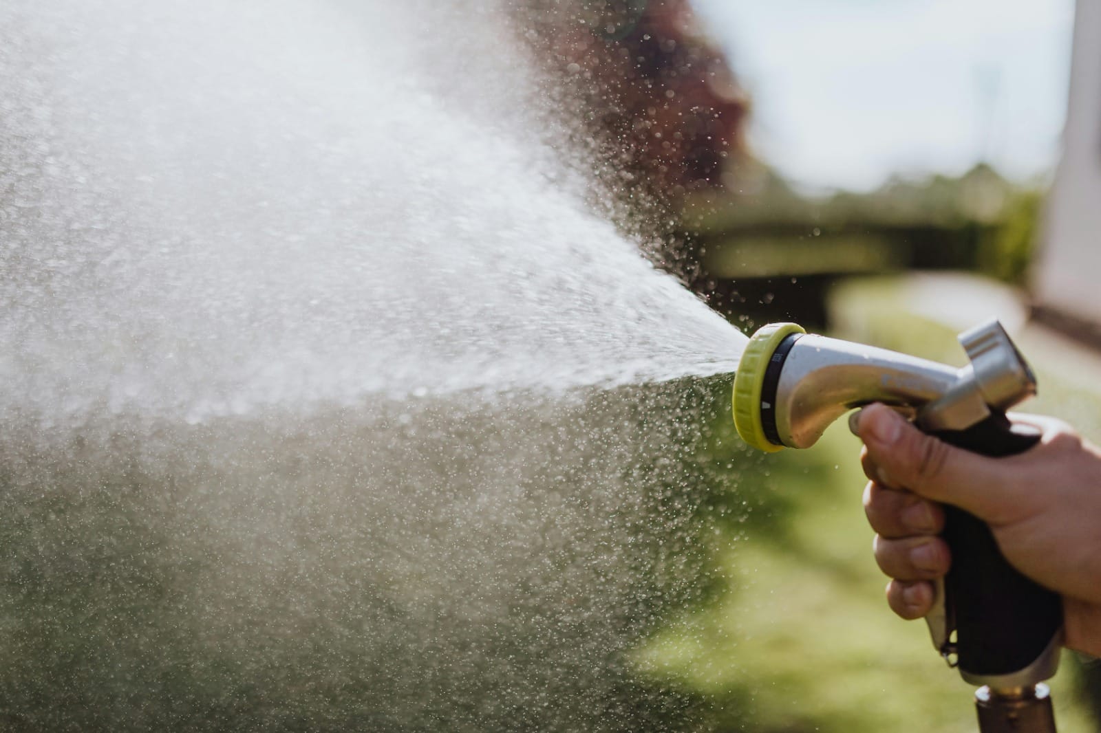 Professional Irrigation Services in Haltom City, TX – Your Lawn Care Experts