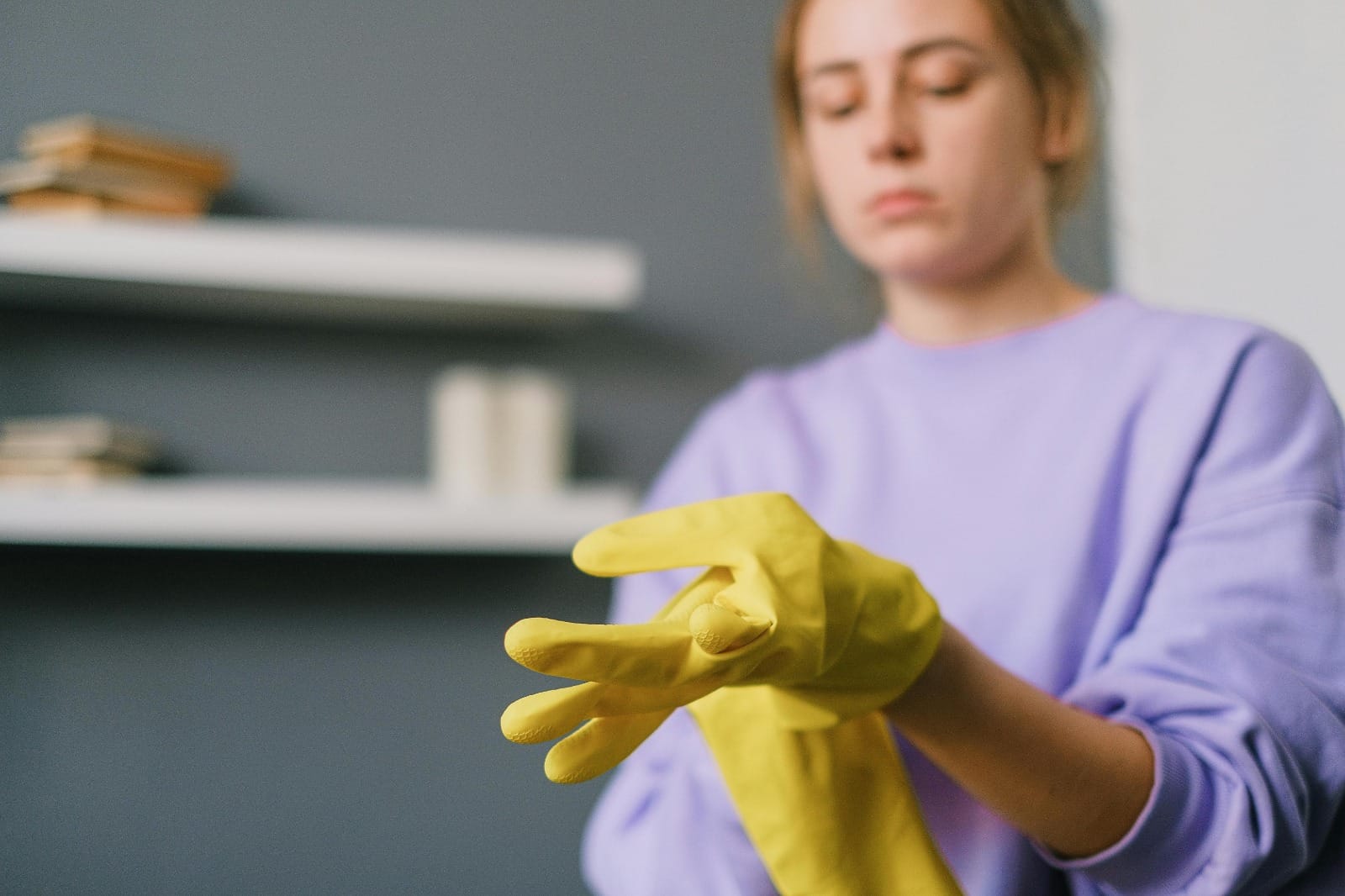 Kitchen Deep Cleaning Dubai for Homes, Restaurants, and Cafes | AllClean Dubai
