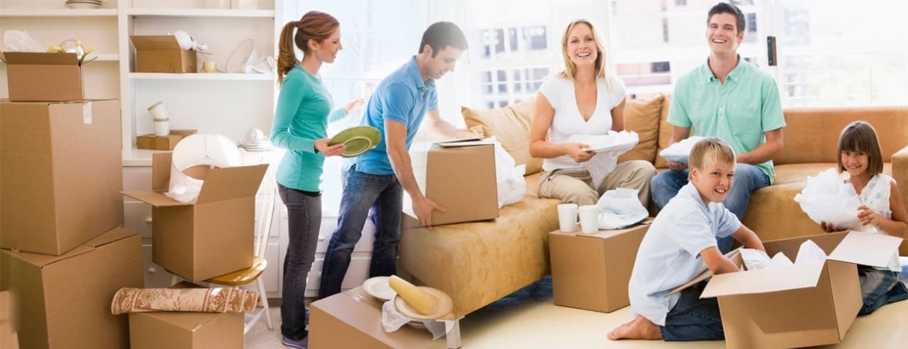 Professional Calgary Moving Company for Homes &amp; Businesses