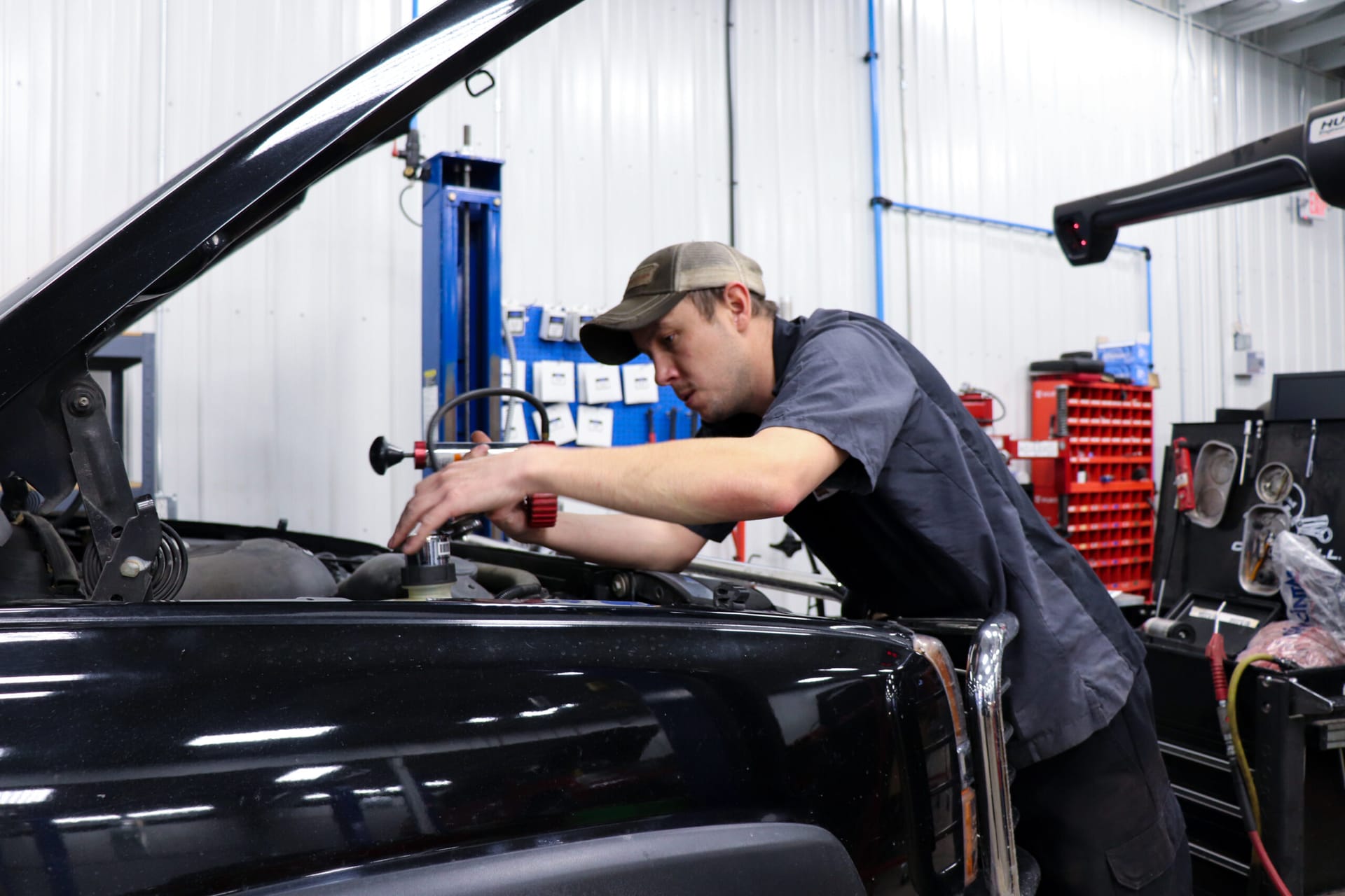 Affordable Mechanic Near Me Fargo ND – Quality Service