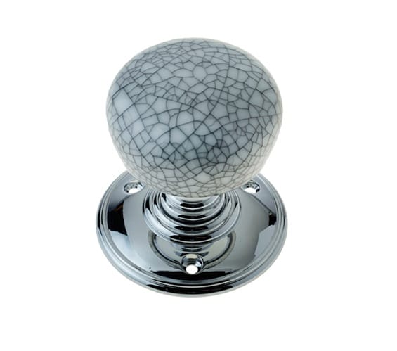 Traditional Meets Modern – Door Knobs by Door Handle Company