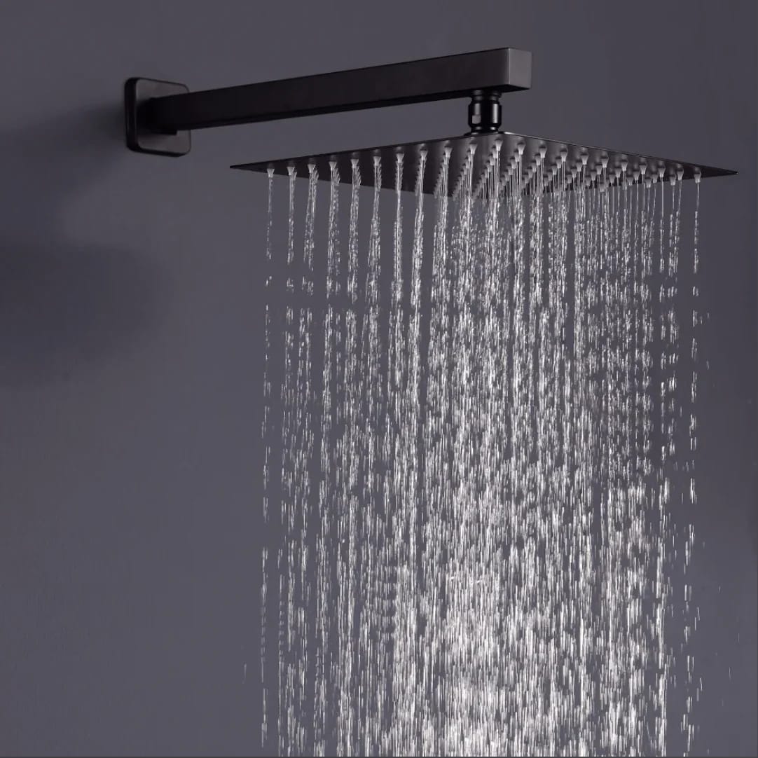 Copper Shower Collection – Elegant &amp; Durable Solutions