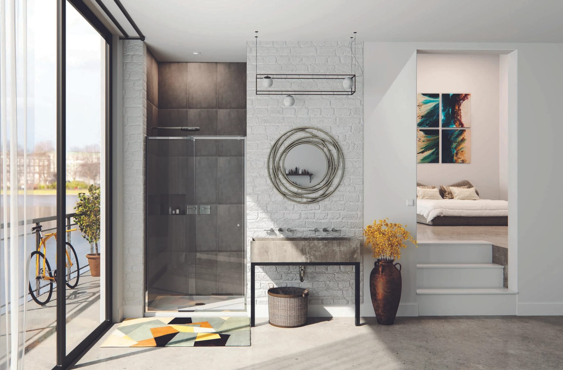 Elegant Showers Product Range: A Complete Guide