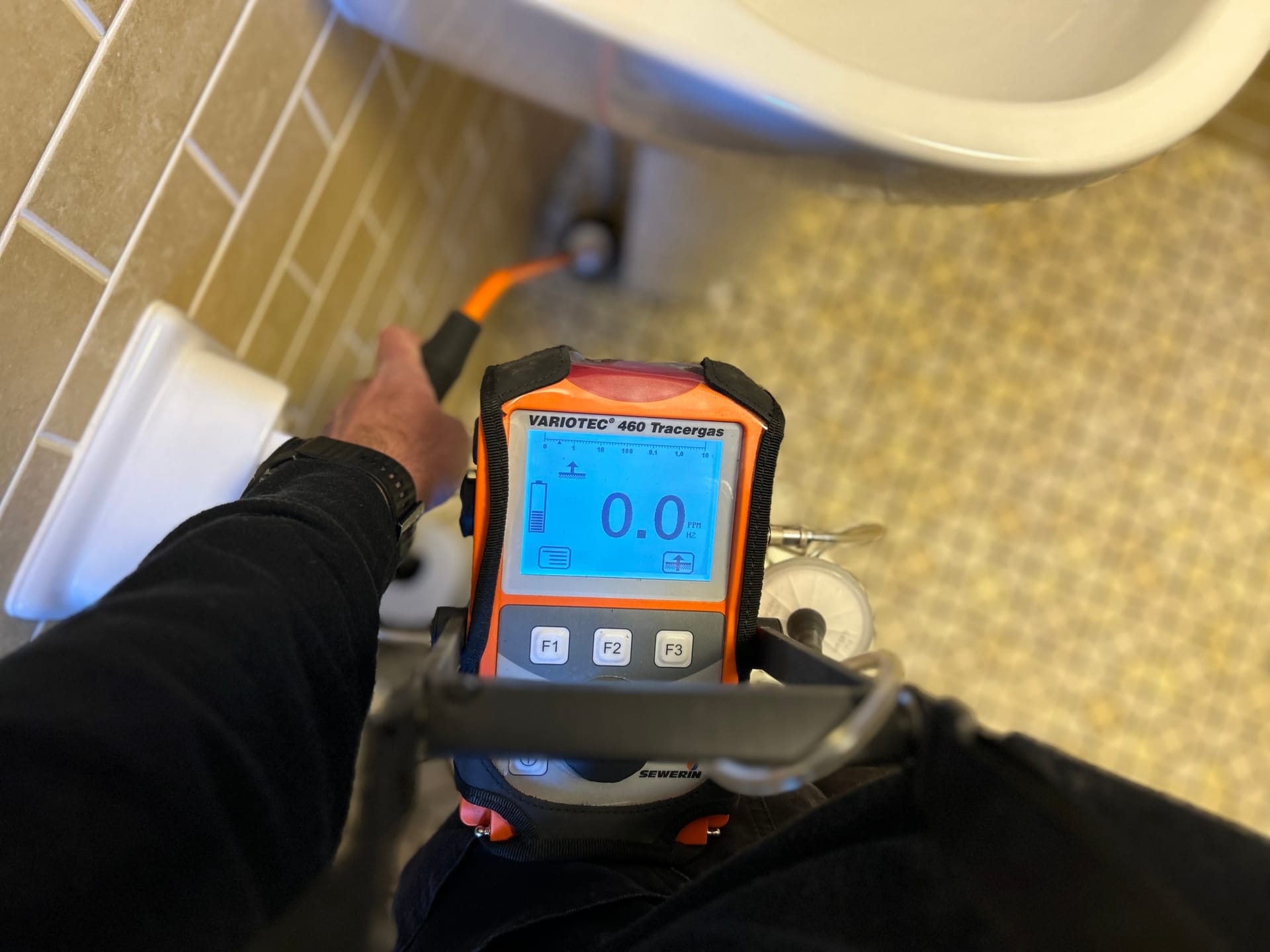 Scotland Leak Detection: Protecting Homes Across the Nation
