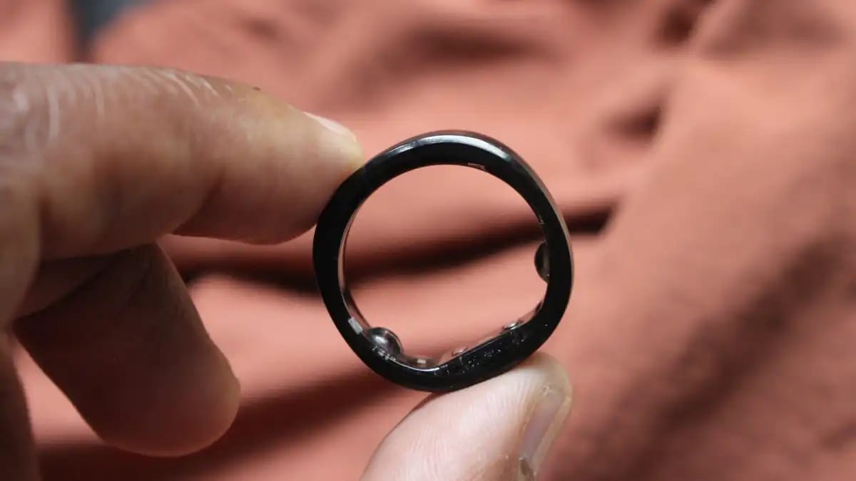 How Ringconn Blends AI and Medical Engineering for Better Health