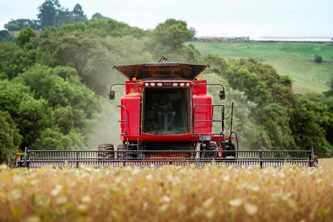 Durable Agricultural Machinery Parts for Long-Lasting Equipment | Partao