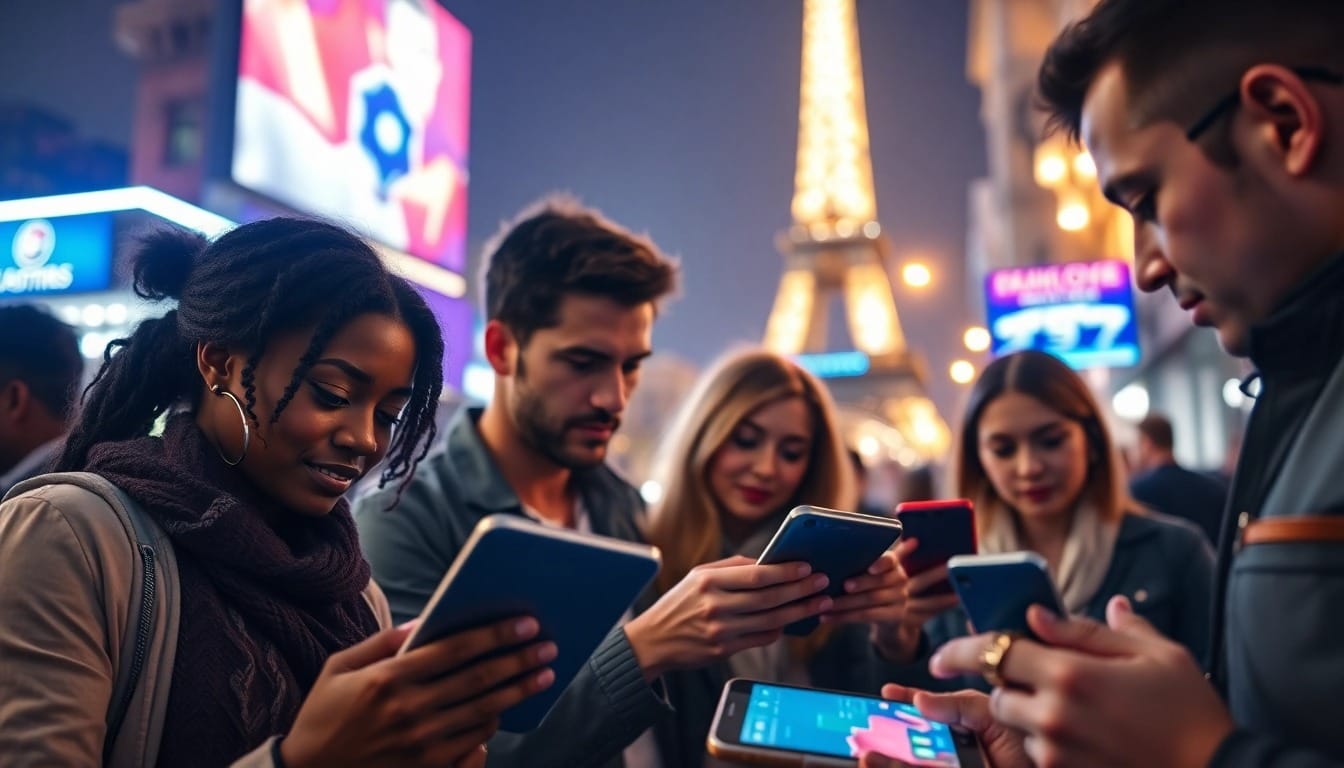Top Insights and Trends in Sports Betting in New Brunswick for 2025