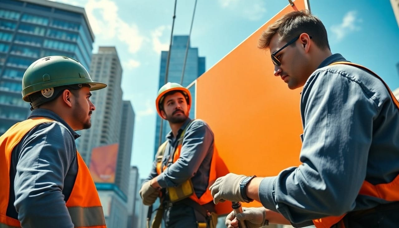 Pm Signs: Your Full-Service Partner for Eye-Catching, Modern Signage
