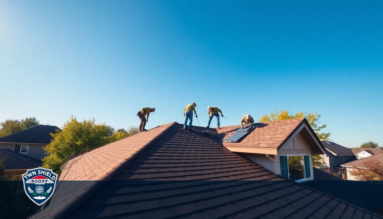 Metal roofing Systems Designed for Strength and Style