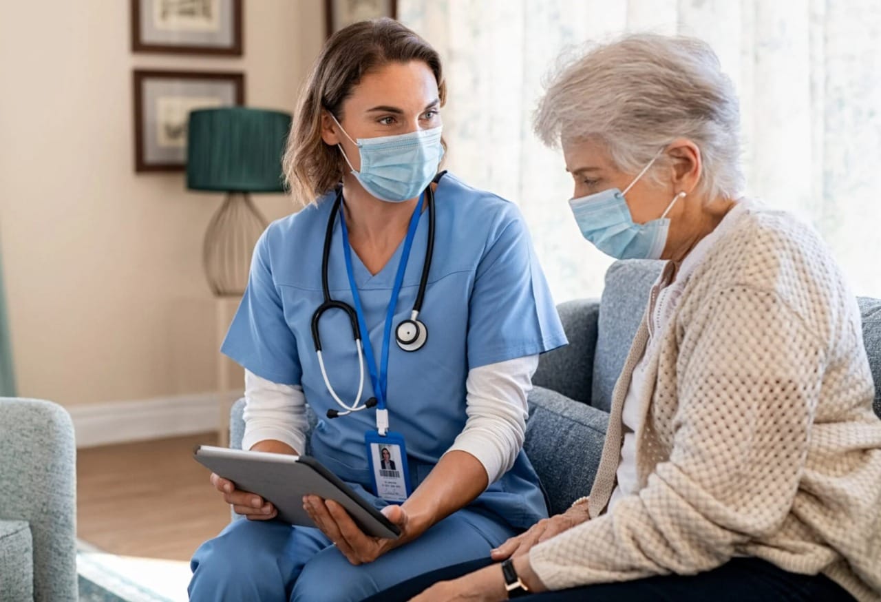 Medical Claims Specialist Solutions for Healthcare Providers