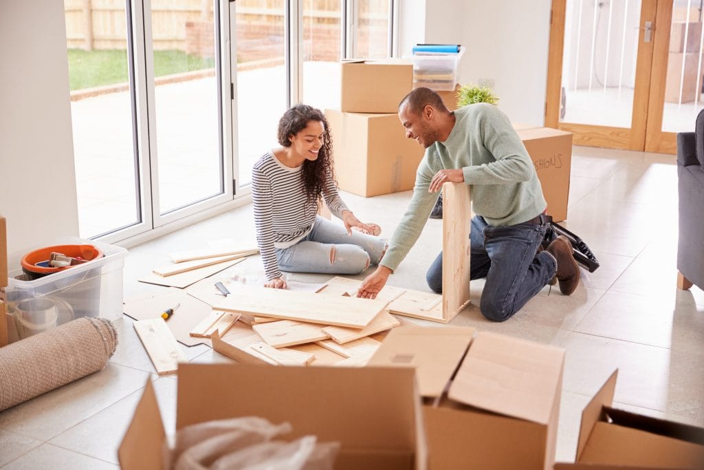 DTS Logistics LLC Phoenix | Professional Movers &amp; Delivery