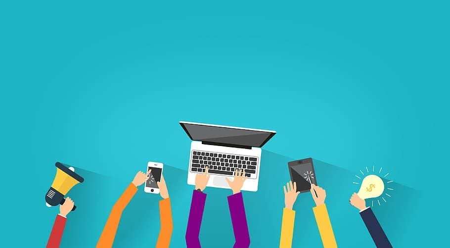 Digital Marketing Agency Secrets: Boosting Creativity in Marketing