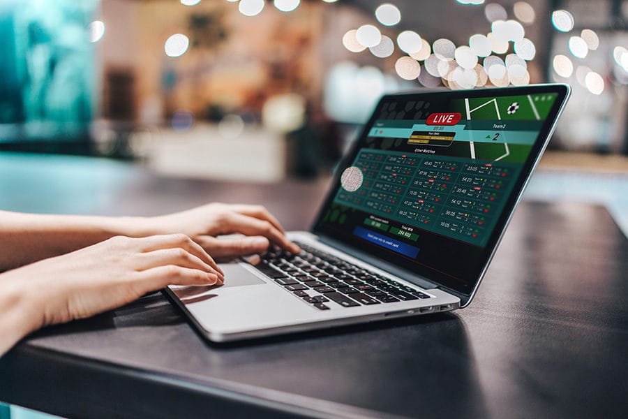 Site de paris sportif : comparatif des bookmakers français