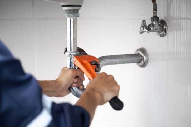 Reliable Whole House Repiping Services Tampa &amp; Surrounding Areas