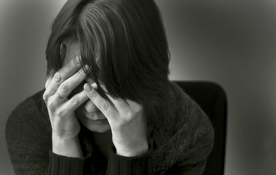 Depression symptoms
