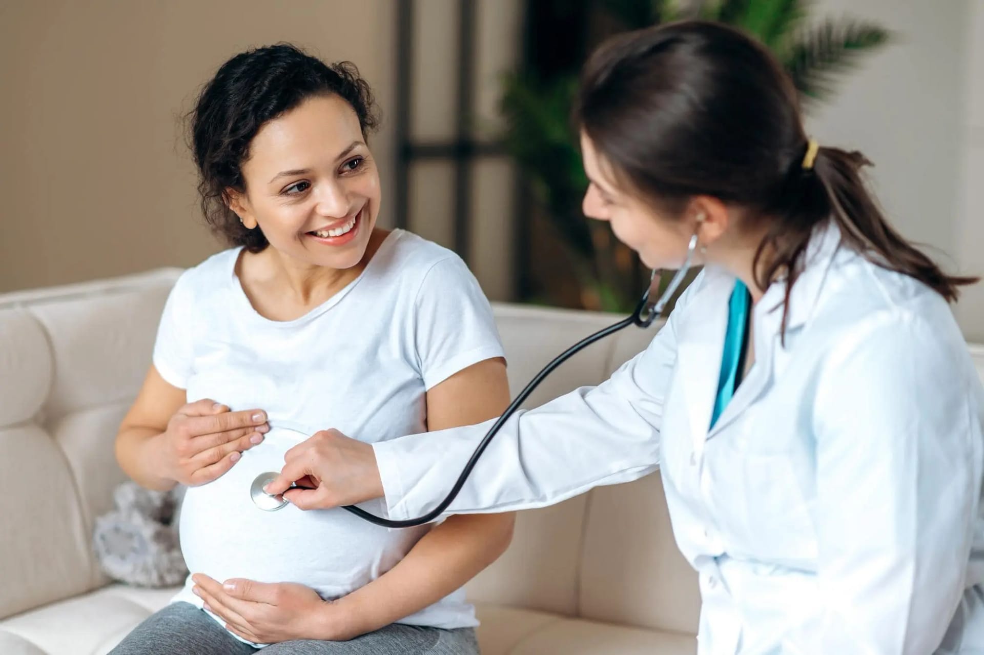 Confidential Pregnancy Services | Options for Women St. Croix Valley