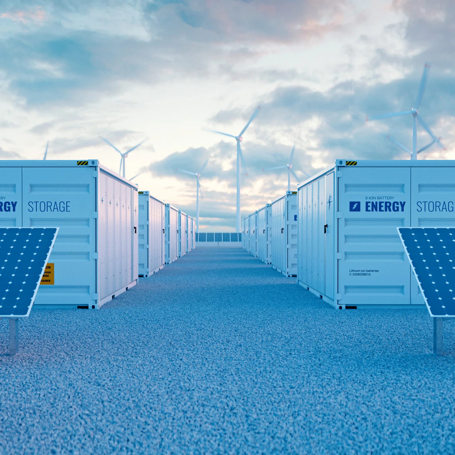 How to Choose the Right Battery Energy Storage System for Your Business