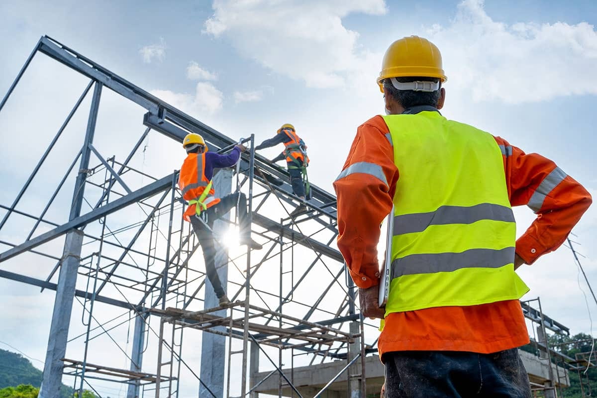 Affordable Roofing Contractor Services Near You