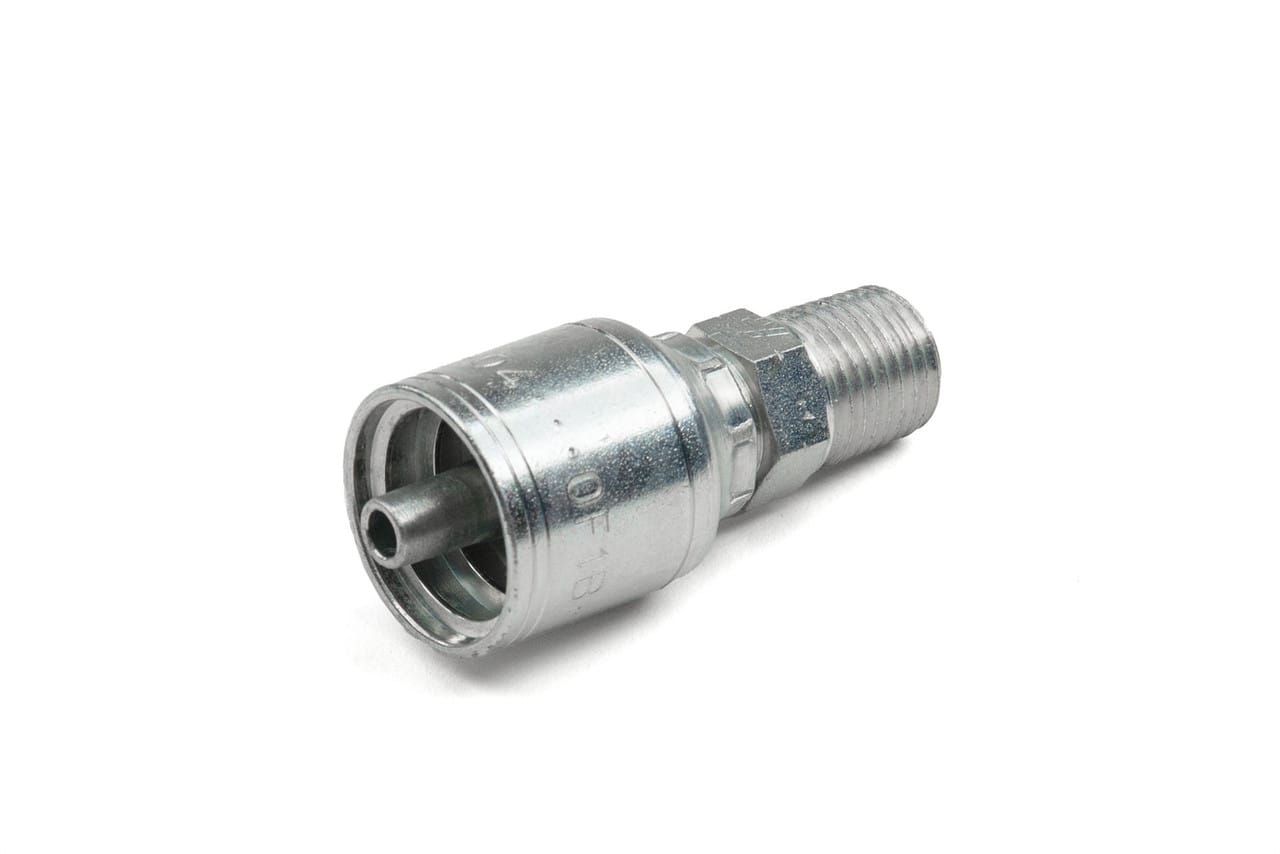 Custom Hydraulic Fitting Manufacturing for Your Requirements — Hebei Minglai Pipe Fitting