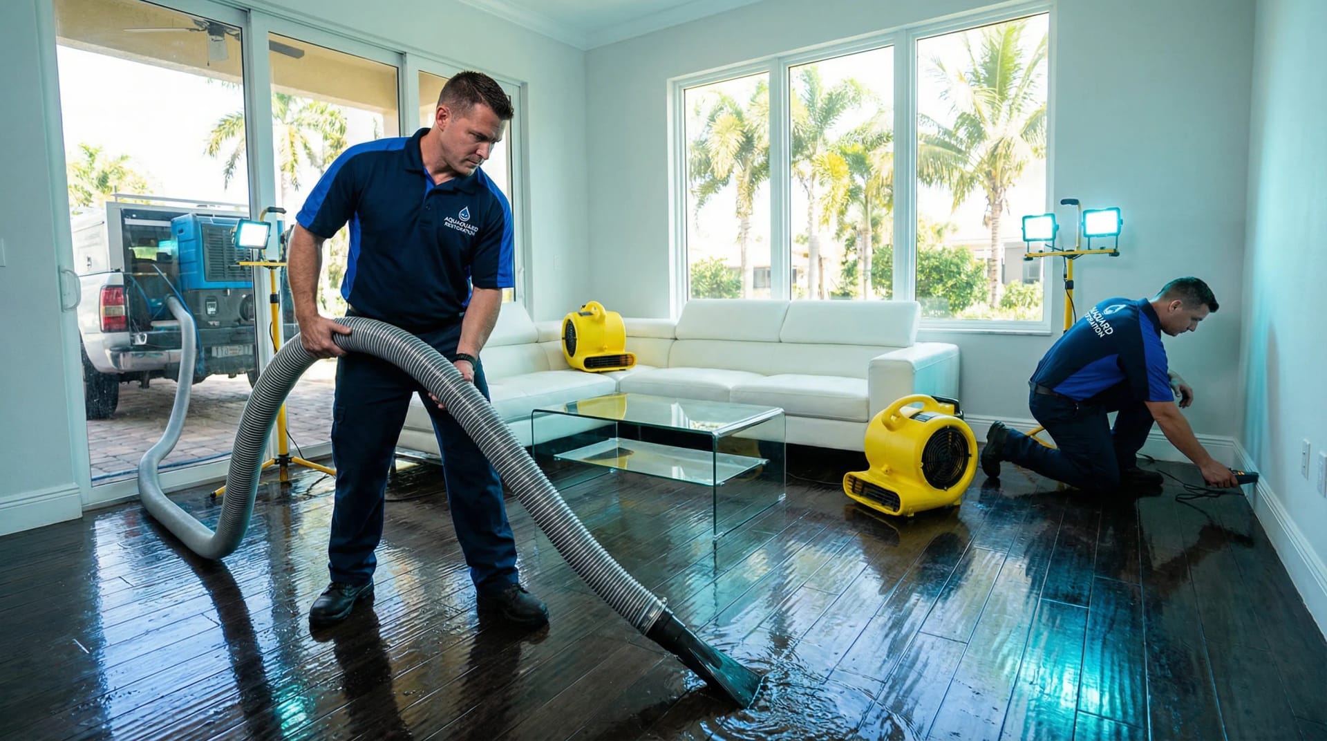Professional Help for water damage restoration mueller austin tx – Fast Response Guaranteed