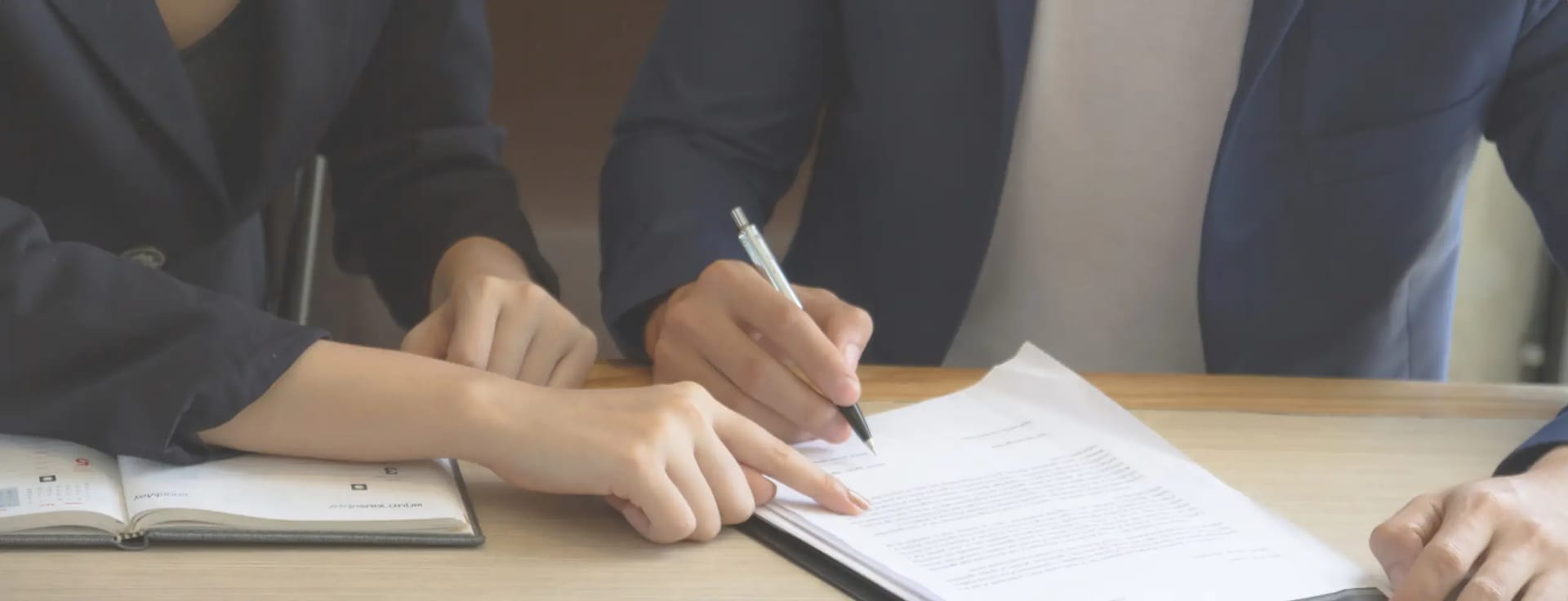 Top Accounting Firm in Abu Dhabi for Reliable Audit &amp; Compliance