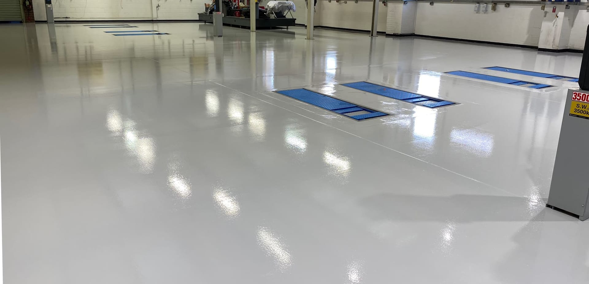 Reliable Floor Preparation Contractors Manchester for Resin and Epoxy Floors