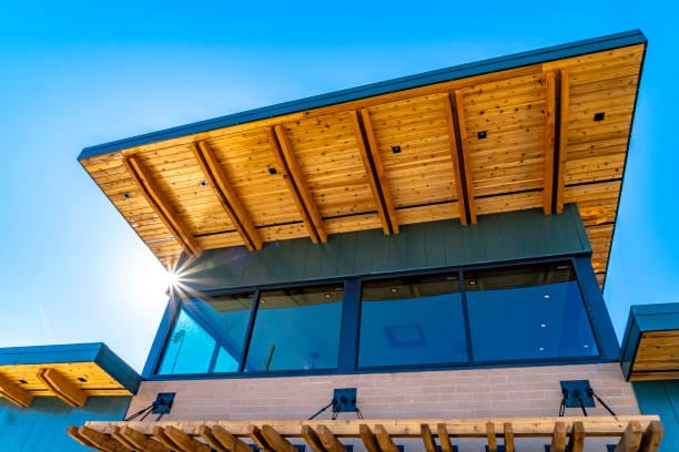 Custom Struxure Pergola Systems for Residential &amp; Commercial Spaces