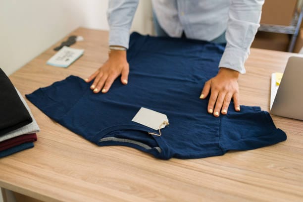 Professional Custom T shirt Printing in East London