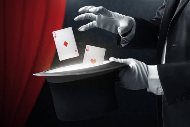 Corporate Magician Boston That Engages Every Audience