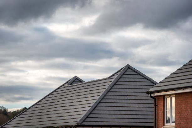 Exterior Composite Siding Panels for Residential &amp; Commercial Buildings