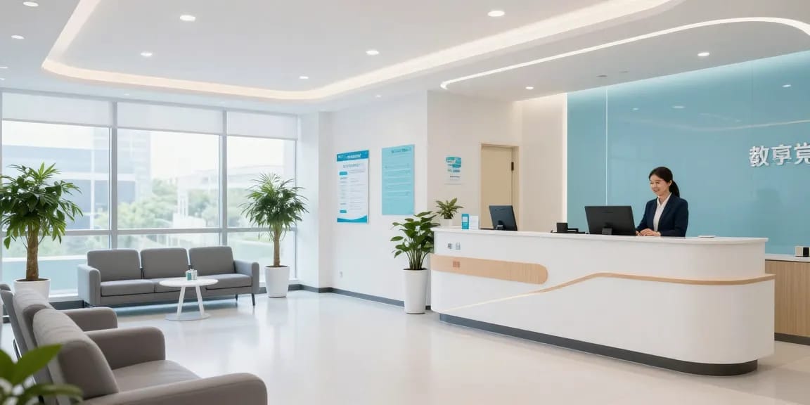Hair transplant turkey price and patient care in a modern health clinic