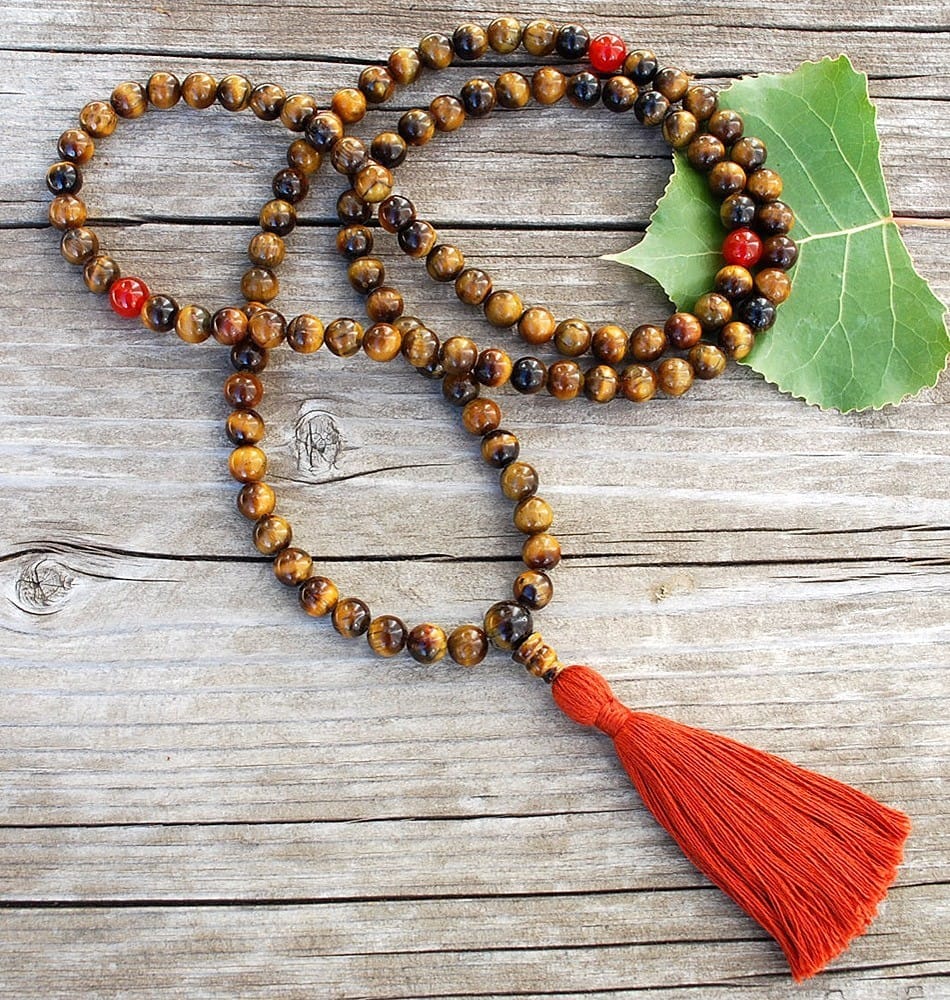 Shop Mala Beads for Sale – Beautiful Rosary Necklaces &amp; Bracelets
