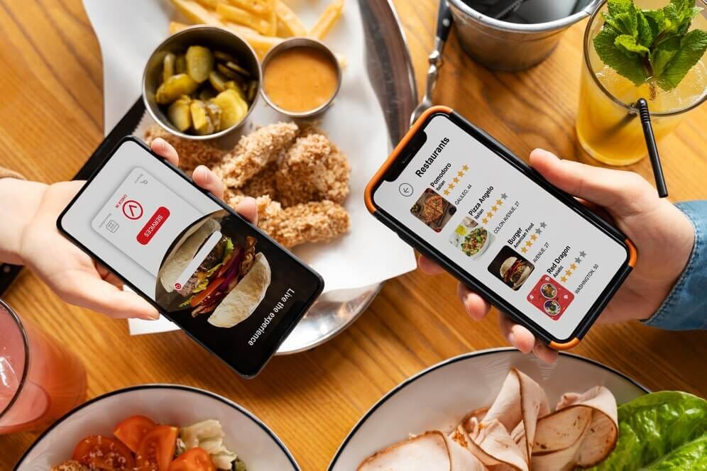 Transform Your Restaurant's Service with Online Ordering for Restaurants