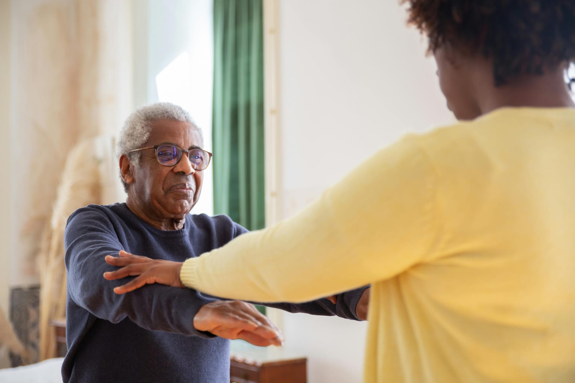 Affordable and Reliable In Home Care Austin TX Solutions