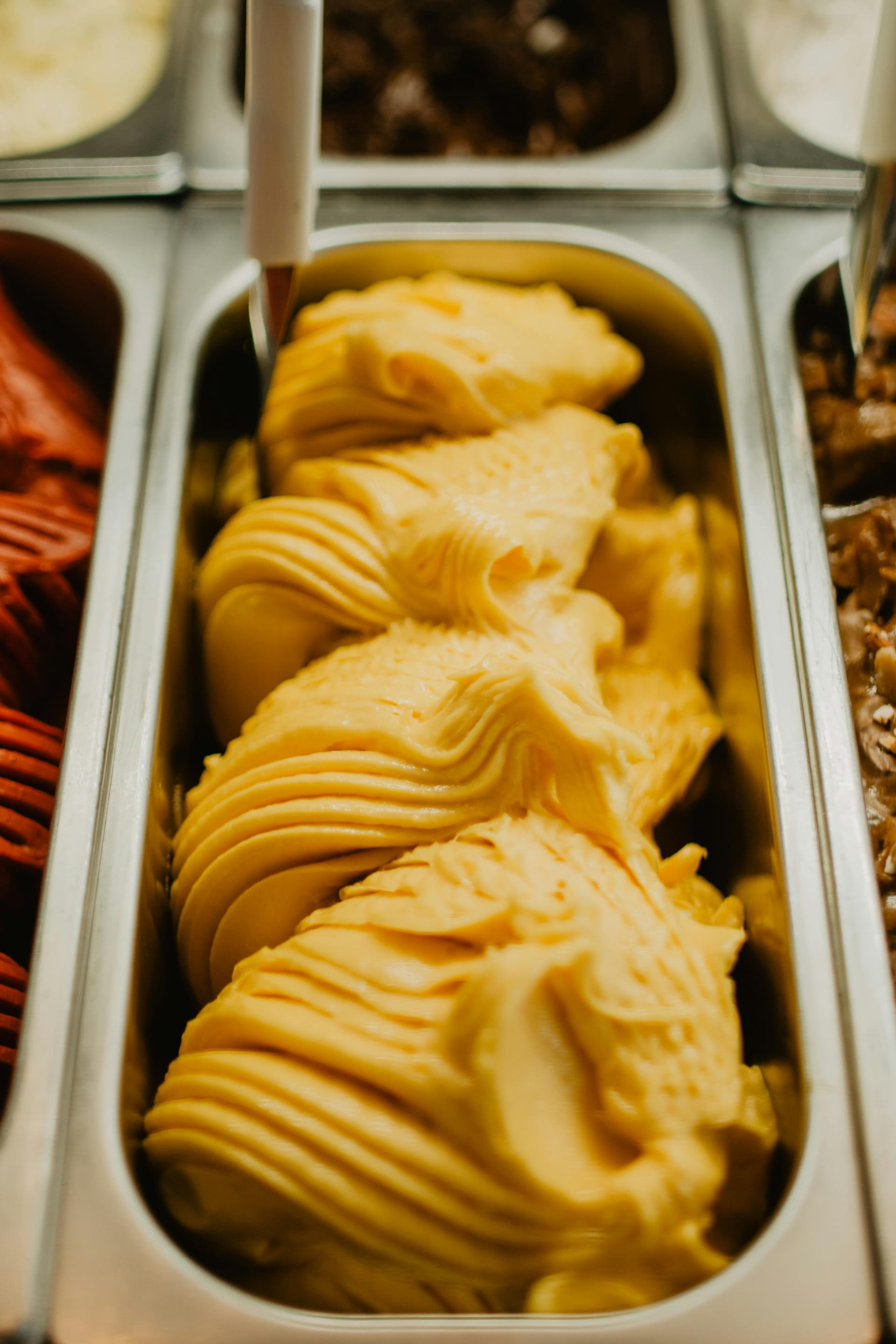 Discover Ice Cream Catering for Events: Perfect for Weddings and More