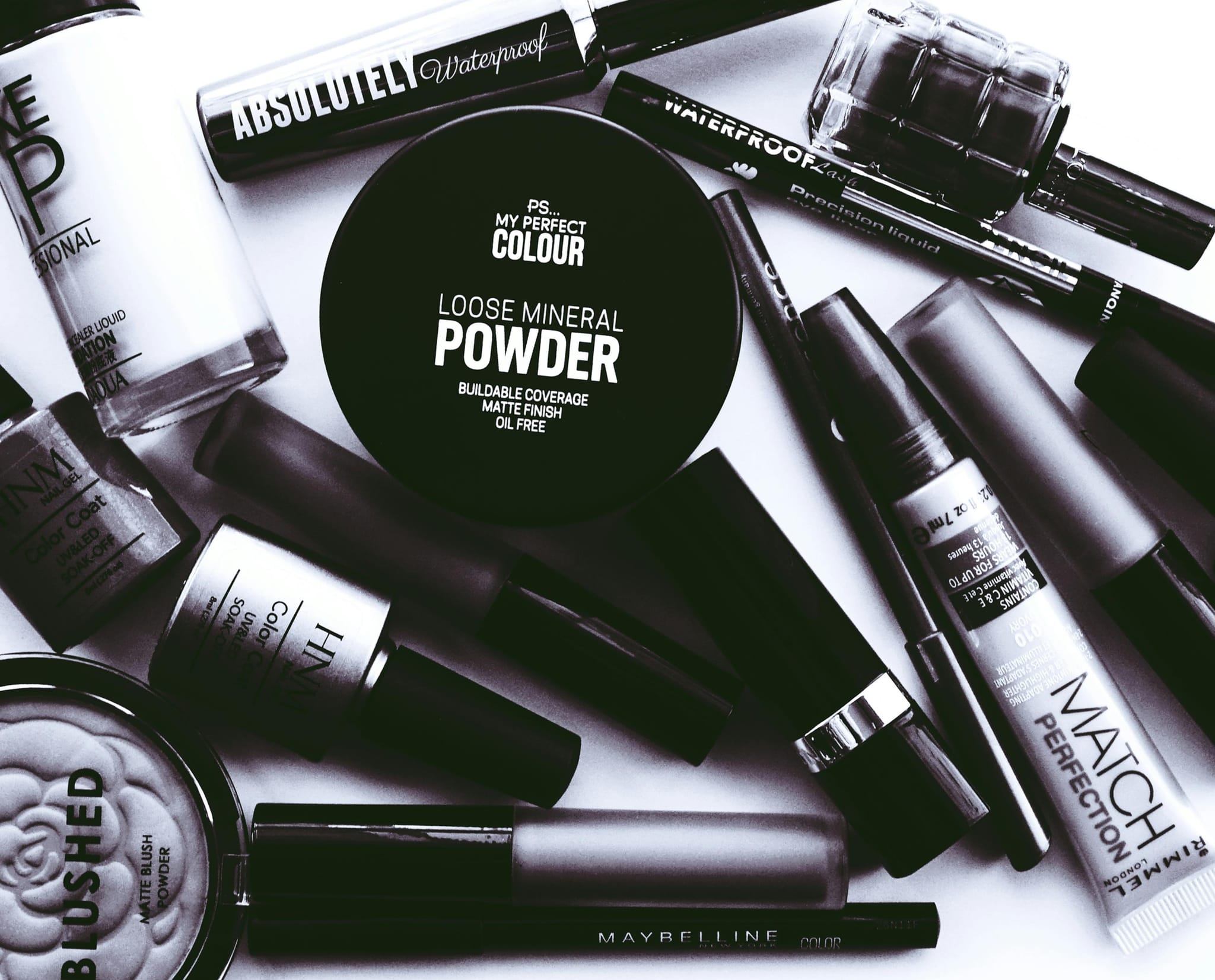Hourglass Concealer: Your Must-Have Makeup Essential