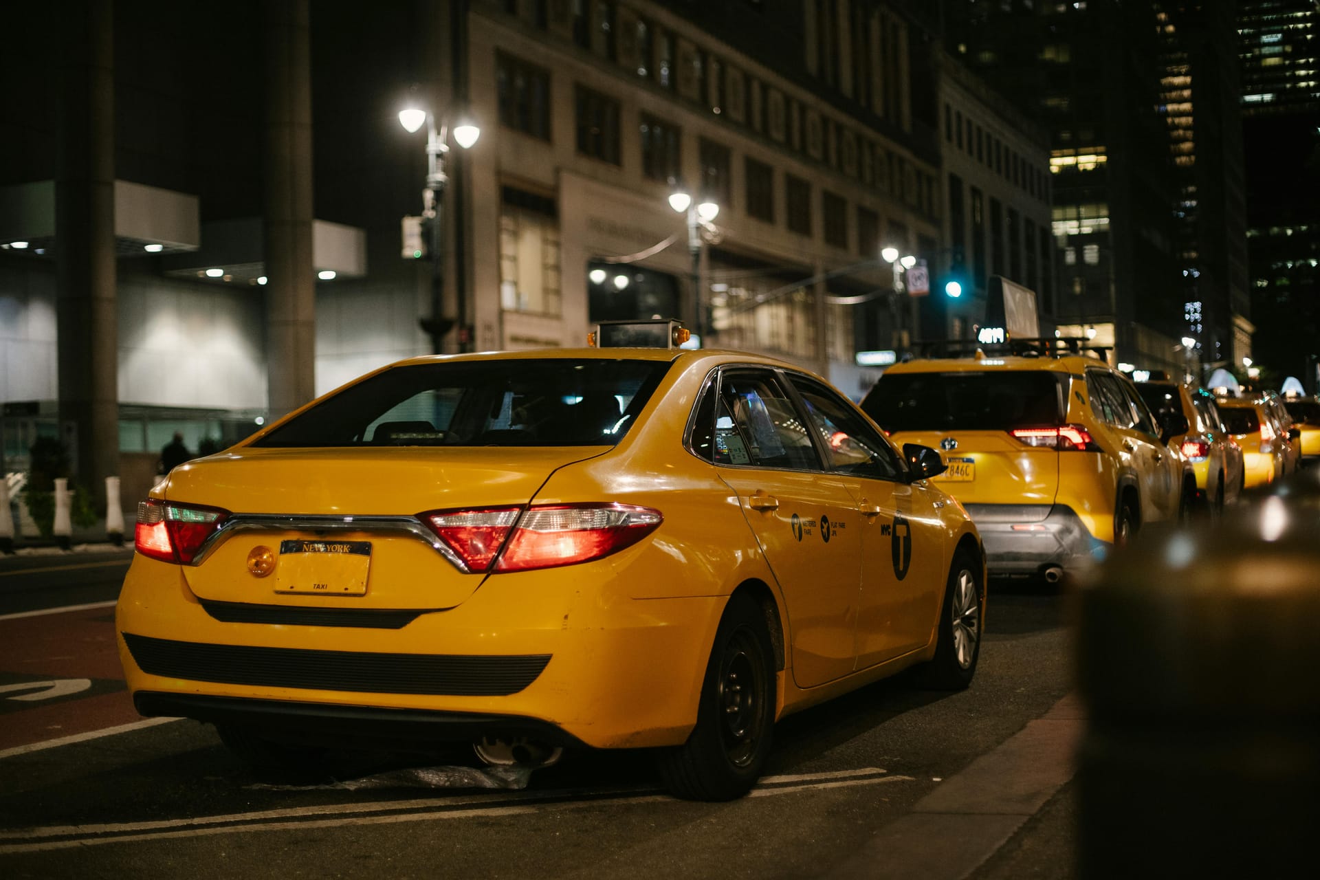 Gemini Taxis | Affordable Taxi for Daily &amp; Long-Distance Rides