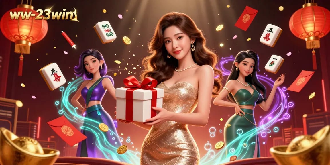 Get winning strategies at ww-23win through our immersive casino experience with vibrant entertainment elements.